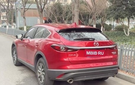 Mazda CX-4, 2021 год, 1 950 000 рублей, 5 фотография