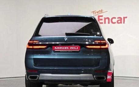 BMW X7, 2023 год, 11 992 000 рублей, 4 фотография