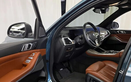 BMW X7, 2023 год, 11 992 000 рублей, 7 фотография