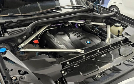 BMW X7, 2023 год, 11 992 000 рублей, 6 фотография