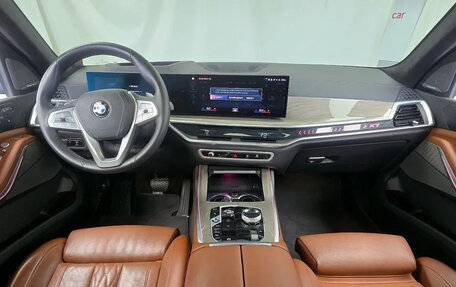 BMW X7, 2023 год, 11 992 000 рублей, 9 фотография