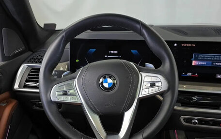 BMW X7, 2023 год, 11 992 000 рублей, 10 фотография