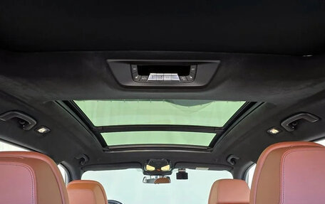 BMW X7, 2023 год, 11 992 000 рублей, 18 фотография