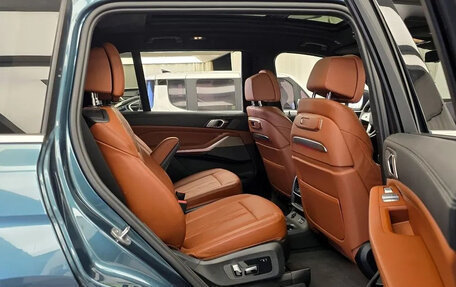 BMW X7, 2023 год, 11 992 000 рублей, 17 фотография