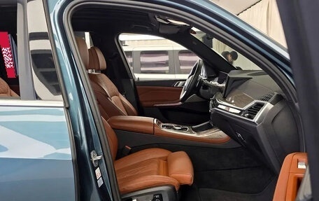 BMW X7, 2023 год, 11 992 000 рублей, 8 фотография