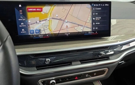 BMW X7, 2023 год, 11 992 000 рублей, 13 фотография