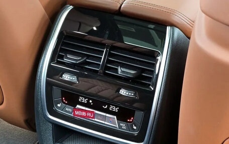 BMW X7, 2023 год, 11 992 000 рублей, 19 фотография