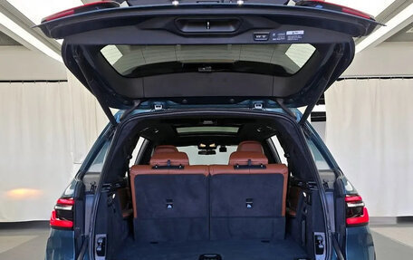 BMW X7, 2023 год, 11 992 000 рублей, 20 фотография