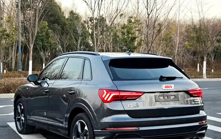 Audi Q3, 2022 год, 2 500 000 рублей, 7 фотография