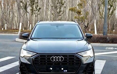 Audi Q3, 2022 год, 2 500 000 рублей, 2 фотография