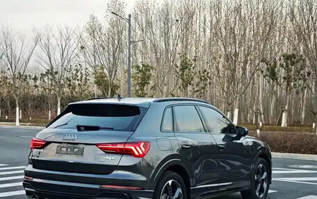 Audi Q3, 2022 год, 2 500 000 рублей, 5 фотография