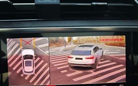 Audi Q3, 2022 год, 2 500 000 рублей, 14 фотография