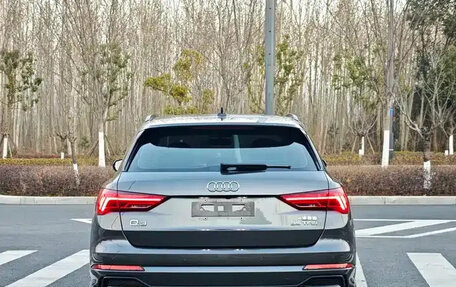 Audi Q3, 2022 год, 2 500 000 рублей, 6 фотография