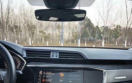 Audi Q3, 2022 год, 2 500 000 рублей, 13 фотография