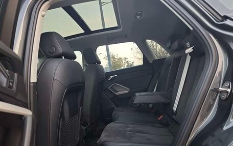 Audi Q3, 2022 год, 2 500 000 рублей, 16 фотография