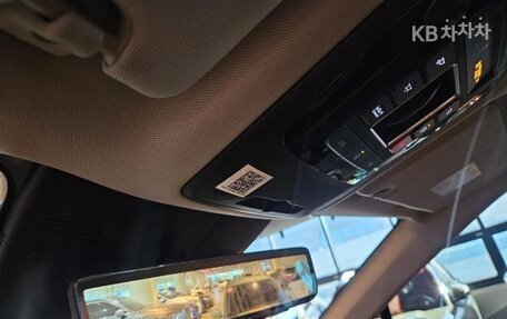 KIA Carnival, 2025 год, 5 969 027 рублей, 14 фотография