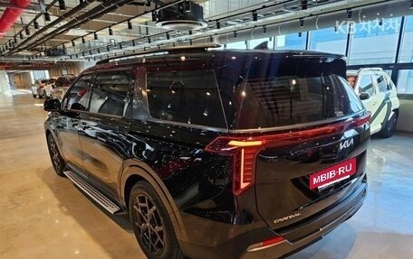 KIA Carnival, 2025 год, 5 969 027 рублей, 4 фотография