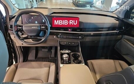 KIA Carnival, 2025 год, 5 969 027 рублей, 10 фотография