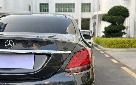 Mercedes-Benz C-Класс, 2021 год, 2 176 444 рублей, 8 фотография