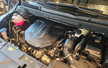 KIA Carnival, 2025 год, 5 969 027 рублей, 19 фотография