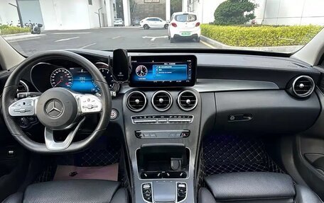 Mercedes-Benz C-Класс, 2021 год, 2 176 444 рублей, 11 фотография