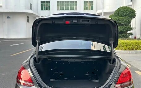 Mercedes-Benz C-Класс, 2021 год, 2 176 444 рублей, 9 фотография