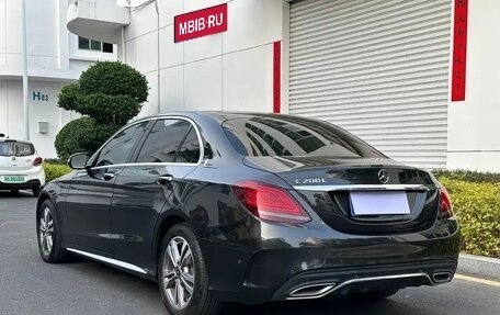 Mercedes-Benz C-Класс, 2021 год, 2 176 444 рублей, 5 фотография