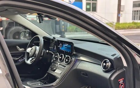 Mercedes-Benz C-Класс, 2021 год, 2 176 444 рублей, 15 фотография