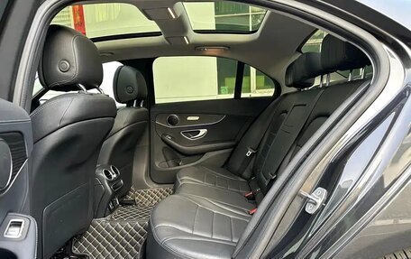 Mercedes-Benz C-Класс, 2021 год, 2 176 444 рублей, 14 фотография