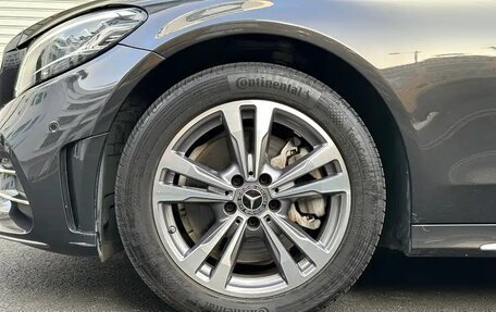 Mercedes-Benz C-Класс, 2021 год, 2 176 444 рублей, 16 фотография