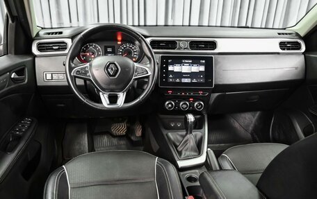 Renault Arkana I, 2020 год, 1 594 000 рублей, 6 фотография