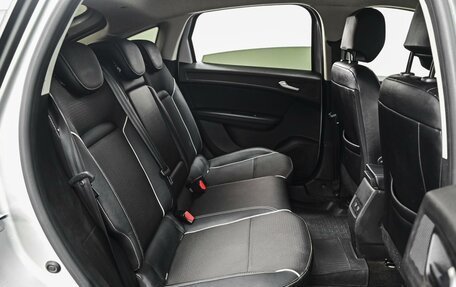 Renault Arkana I, 2020 год, 1 594 000 рублей, 7 фотография