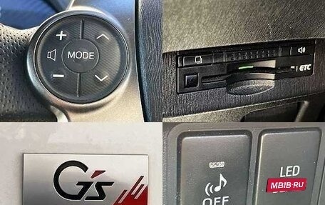 Toyota Prius, 2015 год, 1 050 000 рублей, 6 фотография