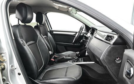 Renault Arkana I, 2020 год, 1 594 000 рублей, 8 фотография