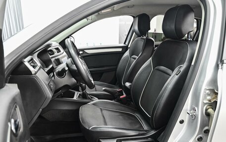 Renault Arkana I, 2020 год, 1 594 000 рублей, 10 фотография