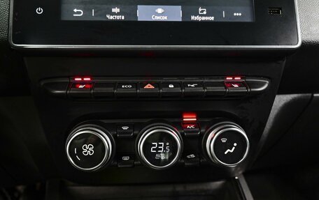 Renault Arkana I, 2020 год, 1 594 000 рублей, 15 фотография