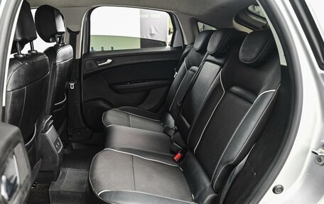 Renault Arkana I, 2020 год, 1 594 000 рублей, 9 фотография