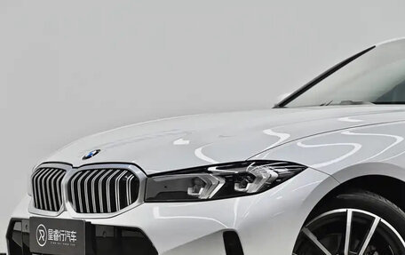 BMW 3 серия, 2023 год, 3 750 001 рублей, 2 фотография