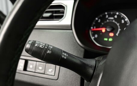 Renault Arkana I, 2020 год, 1 594 000 рублей, 16 фотография