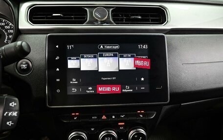 Renault Arkana I, 2020 год, 1 594 000 рублей, 13 фотография