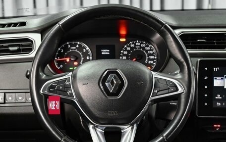 Renault Arkana I, 2020 год, 1 594 000 рублей, 12 фотография