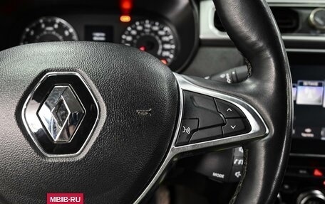 Renault Arkana I, 2020 год, 1 594 000 рублей, 20 фотография