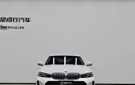 BMW 3 серия, 2023 год, 3 750 001 рублей, 3 фотография