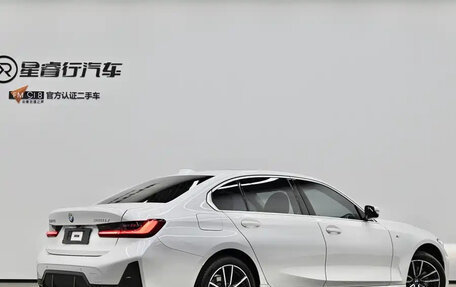 BMW 3 серия, 2023 год, 3 750 001 рублей, 4 фотография