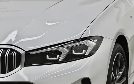 BMW 3 серия, 2023 год, 3 750 001 рублей, 5 фотография