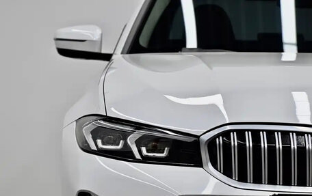 BMW 3 серия, 2023 год, 3 750 001 рублей, 6 фотография