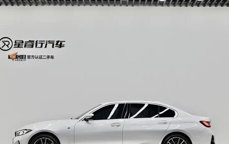 BMW 3 серия, 2023 год, 3 750 001 рублей, 10 фотография