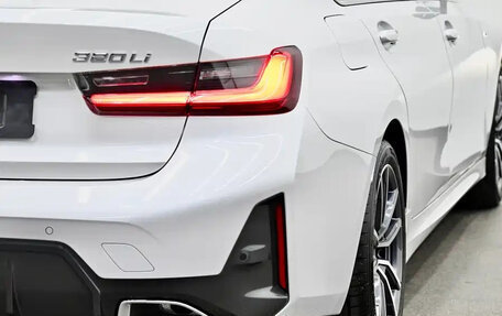 BMW 3 серия, 2023 год, 3 750 001 рублей, 11 фотография