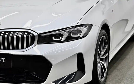 BMW 3 серия, 2023 год, 3 750 001 рублей, 8 фотография