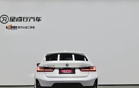 BMW 3 серия, 2023 год, 3 750 001 рублей, 7 фотография